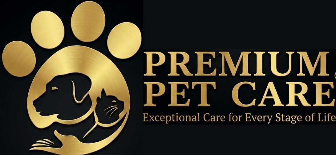 Premium Pet Care logo